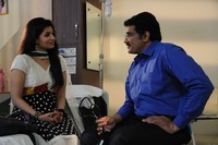 Hyderabad Love Story Movie Stills